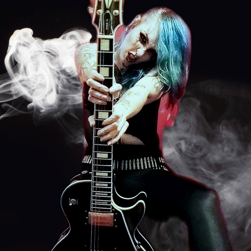 Heyooo, it’s me, Tiff St⭐️rwolf